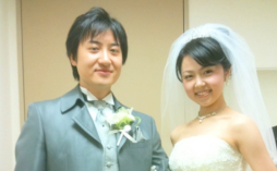 Tご夫妻