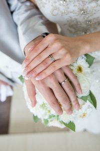 結婚指輪