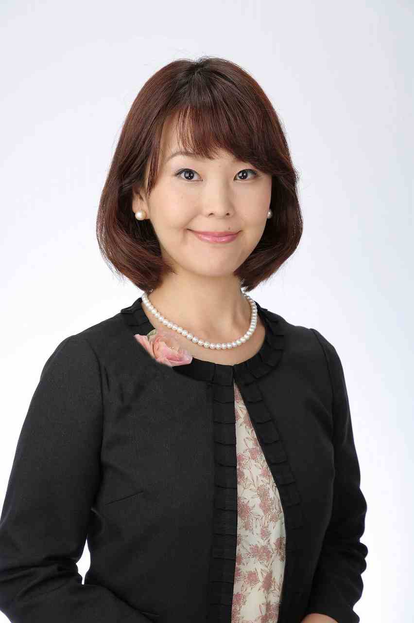 司会者プロフィール 結婚式司会のココラブワークス